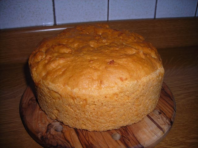 Can pizza rustica be made ahead of time?