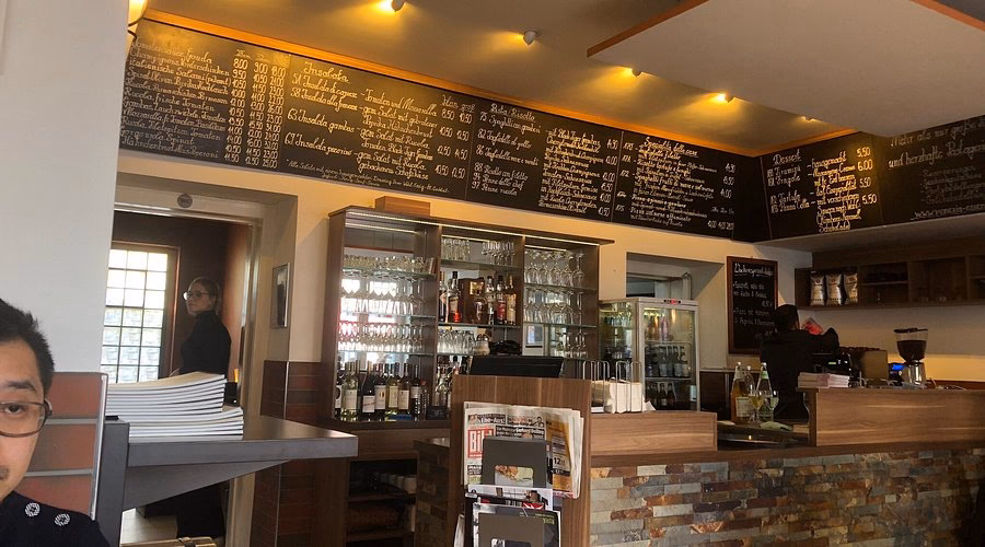 Was gibt es in Rüttenscheid zu essen?