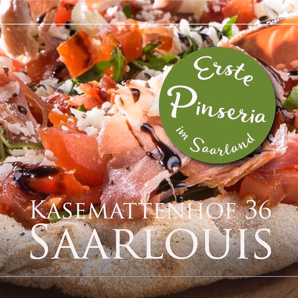 Was bietet das Kartoffel-Schnitzel-pizzahaus in Saarlouis?