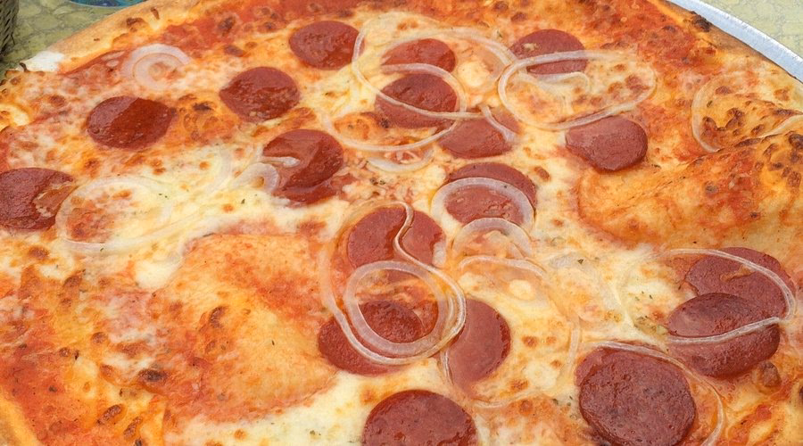 Was gibt es in Saarlouis zu essen?