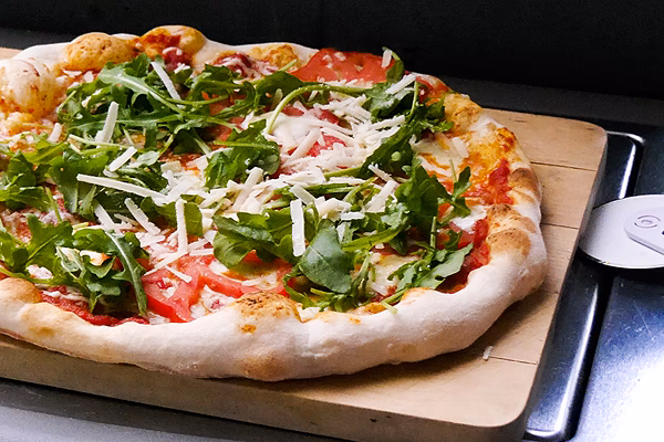 Was bietet das Restaurant Salz und Pfeffer?