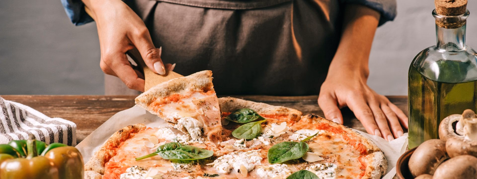 Wie viel kostet ein Essen in Sandhausen?