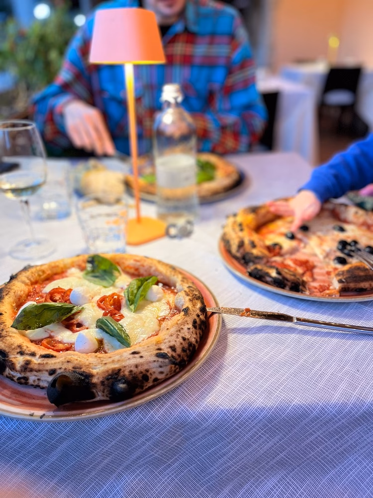 Welche Vorspeisen gibt es auf Sardinien?