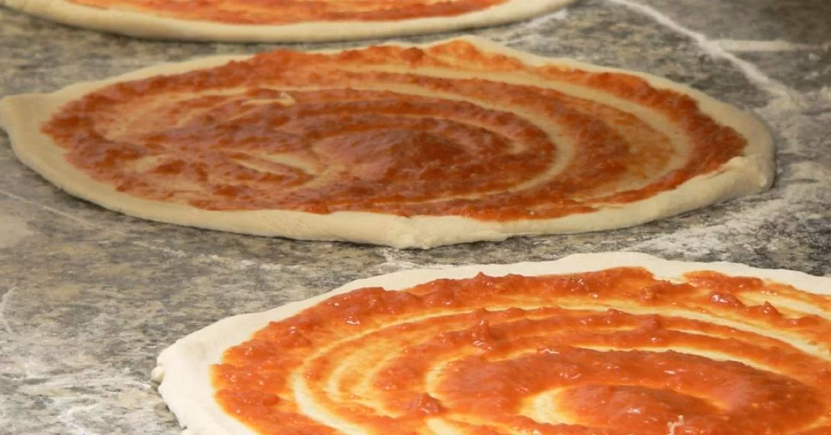 Wie mache ich einen Thermomix-Rezept?