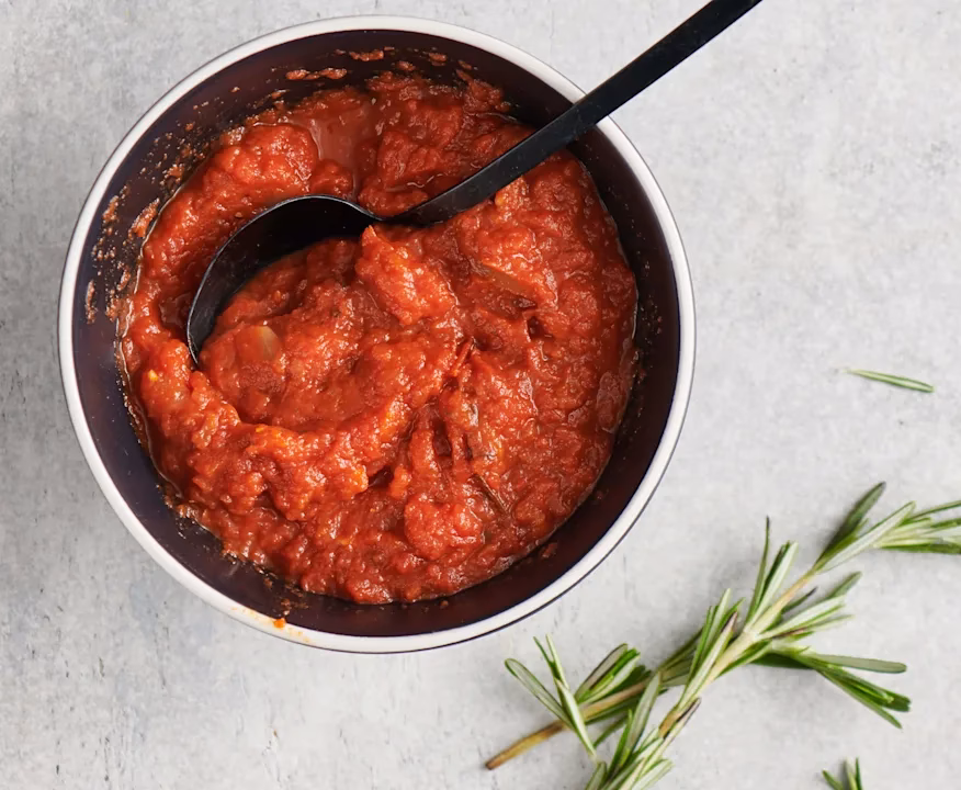 Wie mache ich einen Thermomix-Rezept?