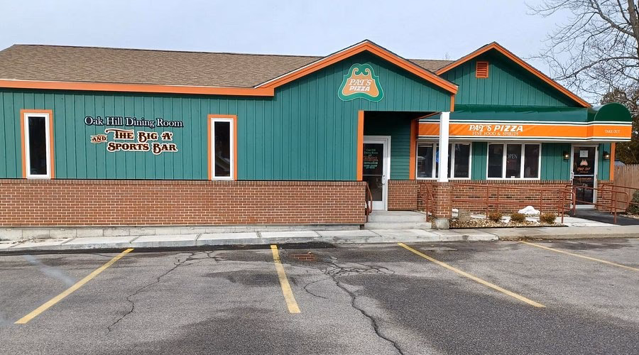 What are some good restaurants in Scarborough?