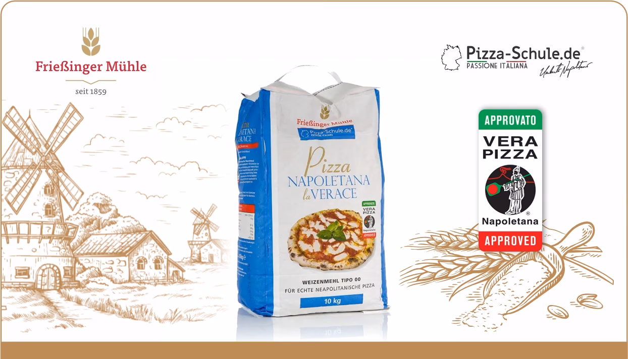 Was ist die Pizza-Schule?