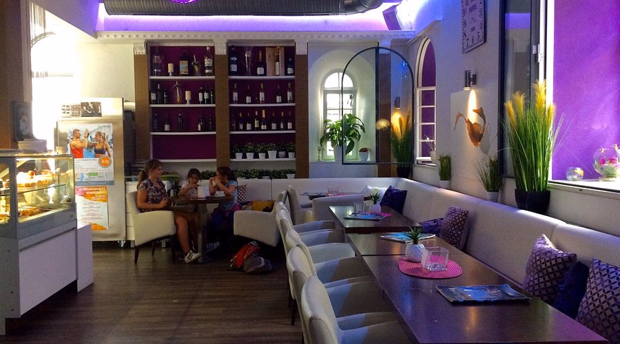 Was gibt es in Schwäbisch Hall zu sehen?