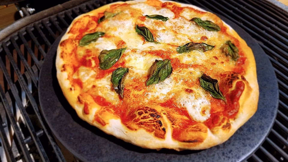 Wie viele Pizza selber machen Rezepte gibt es?