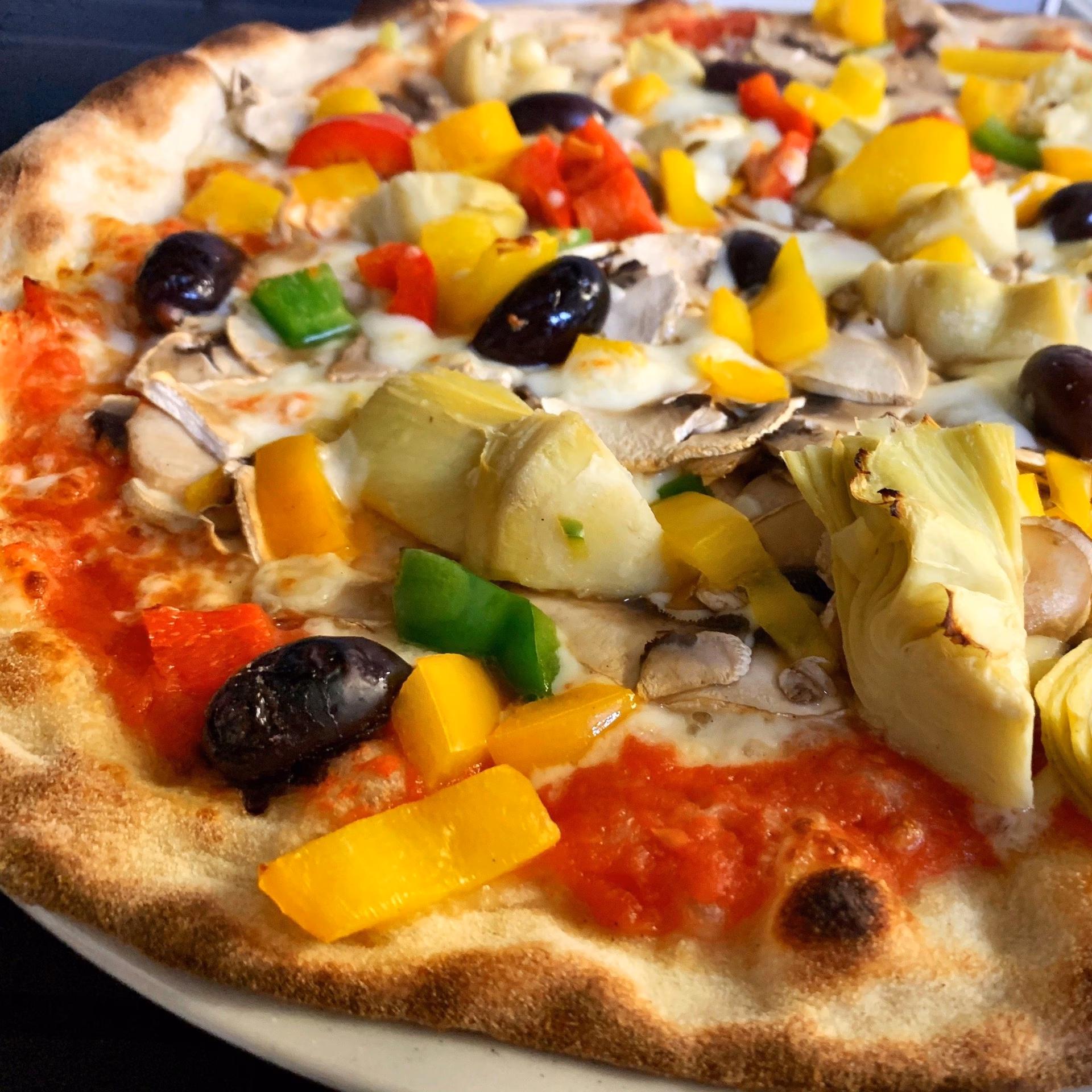 Wie viele Pizzerias gibt es in Siegen?