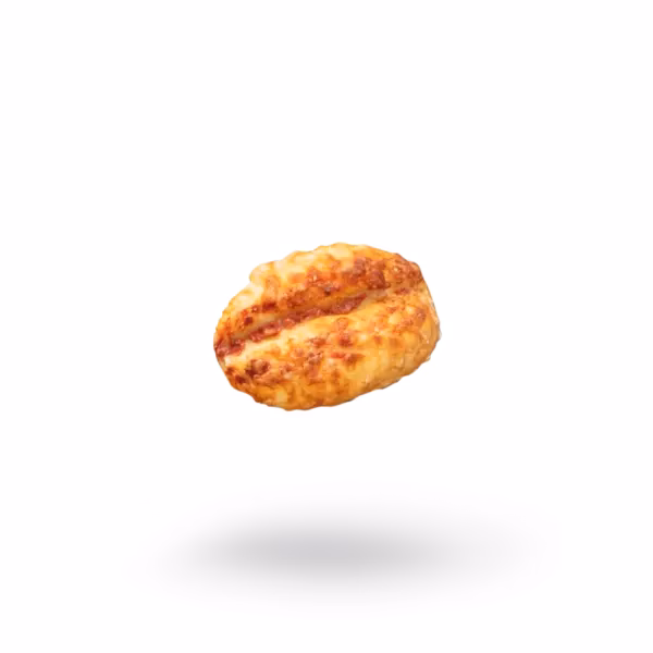 Wie viele Pizzasorten gibt es?