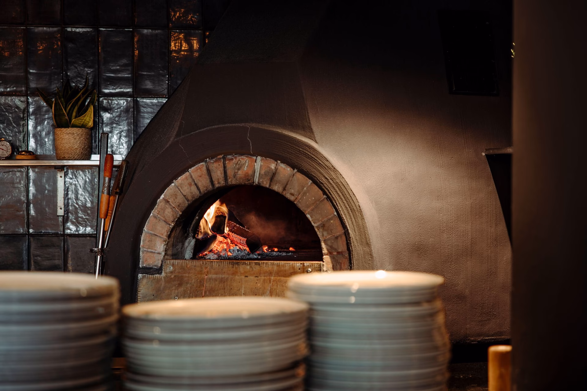 Was gibt es in St Johann zu essen?