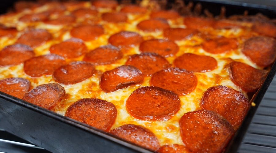 Where to eat in St Julians?