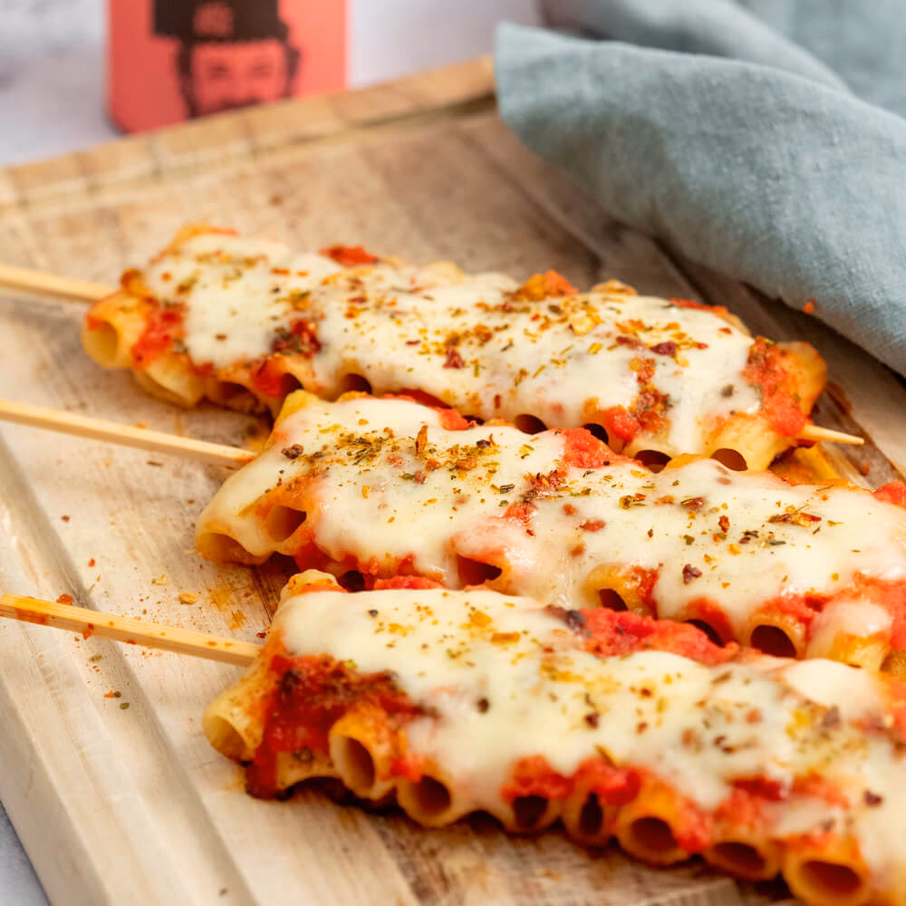 Wie macht man einen Pizzateig?