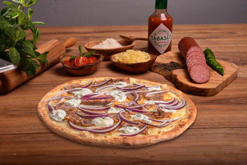 Wo kann man italienische Pizza und Pasta schnell und einfach nach Hause liefern lassen?