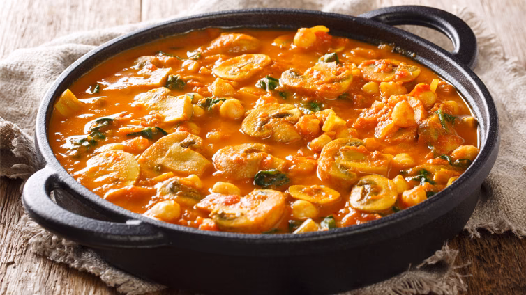 Wie viele vegetarische pizzasuppe Rezepte gibt es?