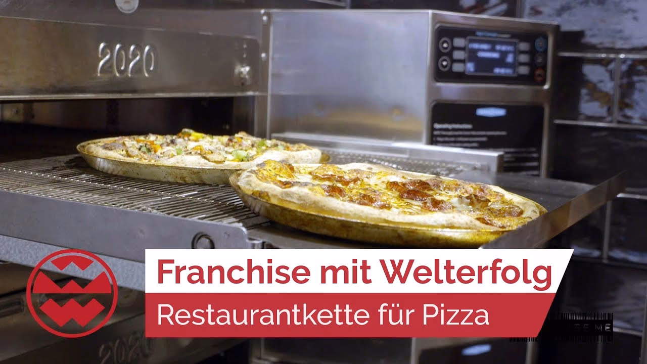 Was sind die Herausforderungen der Systemgastronomie?