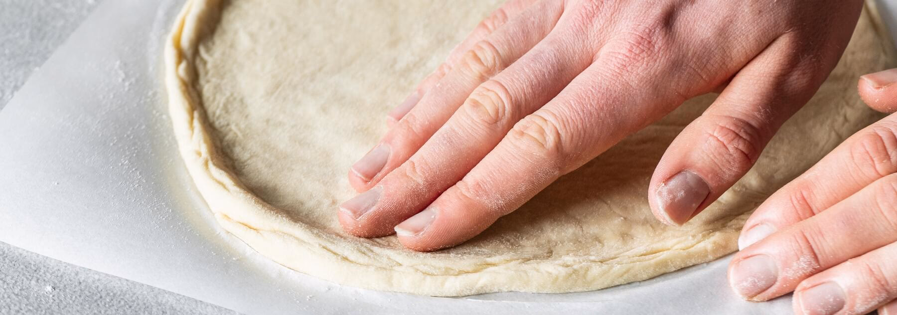 Welches Mehl eignet sich am besten für Pizzateig?