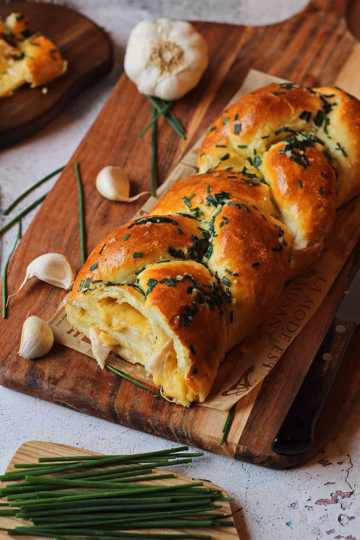 Wie kann man Pizzateig Backen?