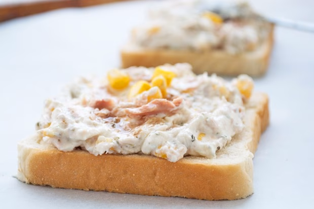 Wie viele Pizza-Toast Rezepte gibt es?