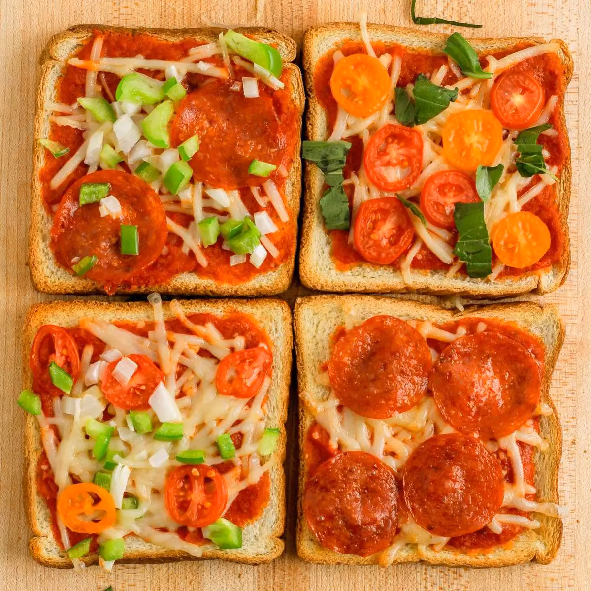 Wie kann man Toastbrot vegan machen?