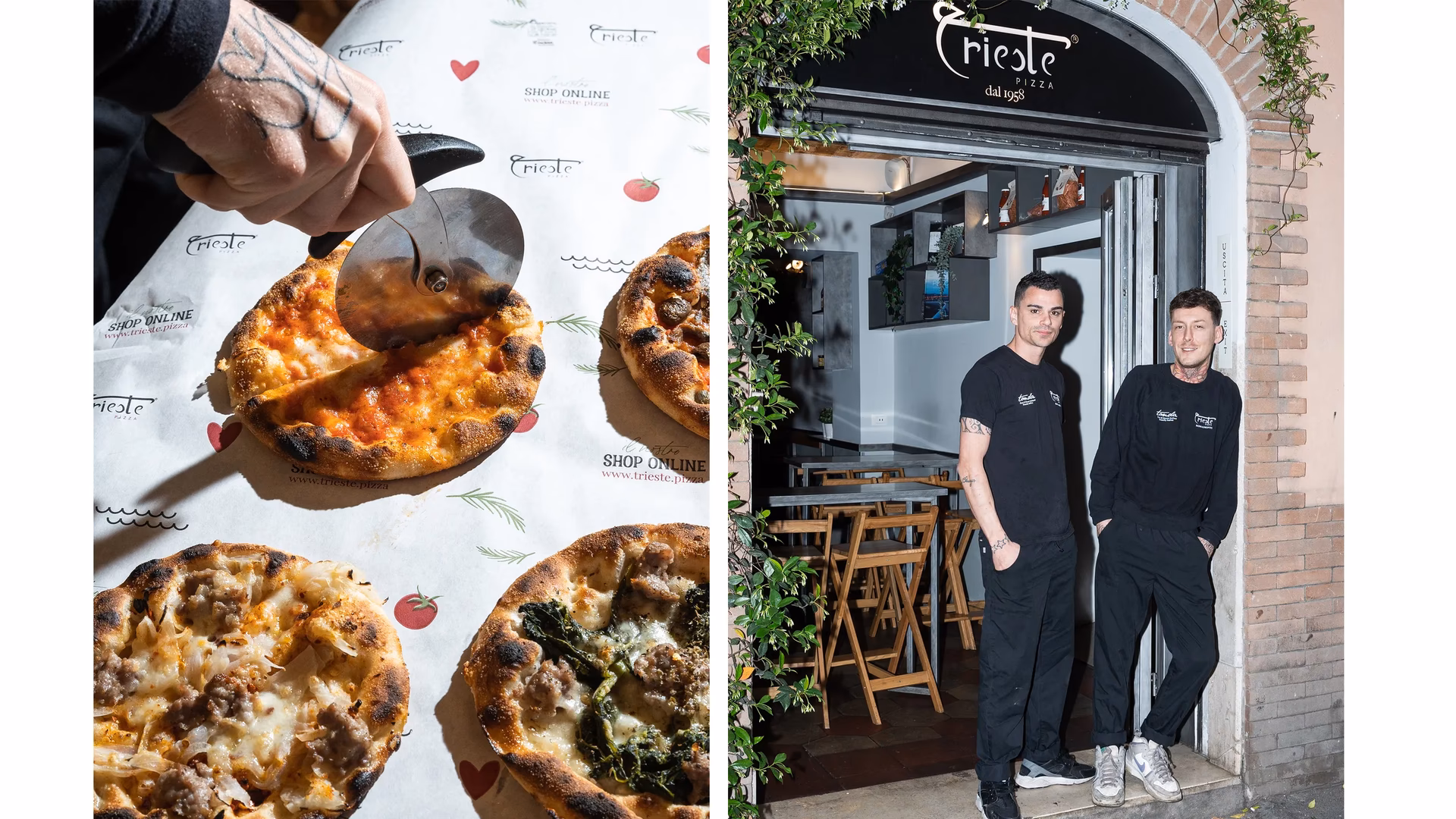 Warum ist Triest so wichtig?