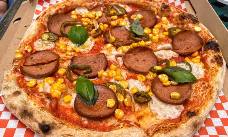 Was gibt es in Wien zu essen?