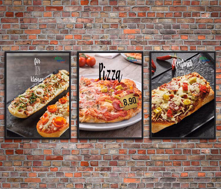 Welche Initiativen gibt es bei Baguette?