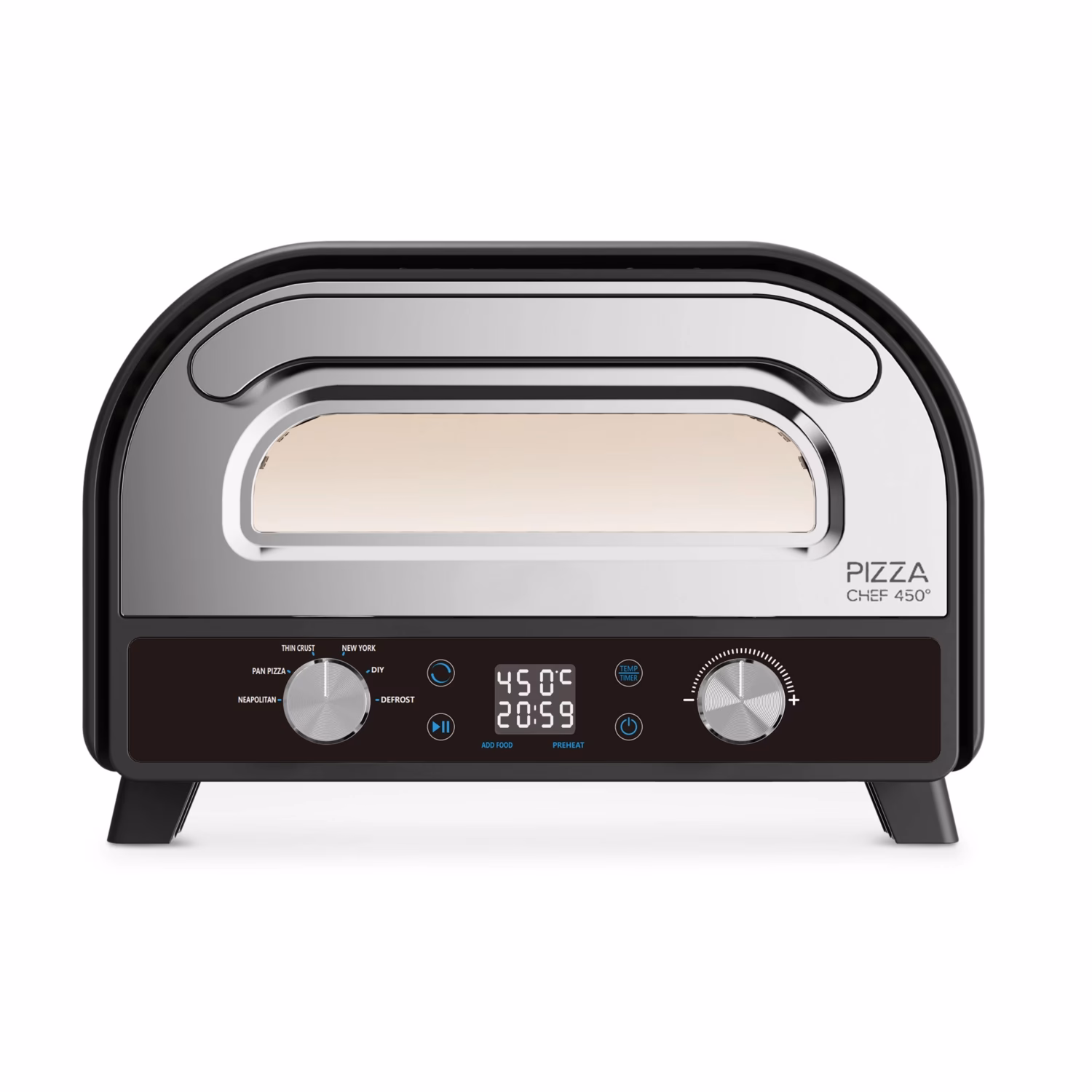 Was gibt es bei Hofer zu essen?