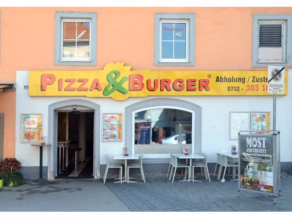 Was gibt es in Linz zu sehen?