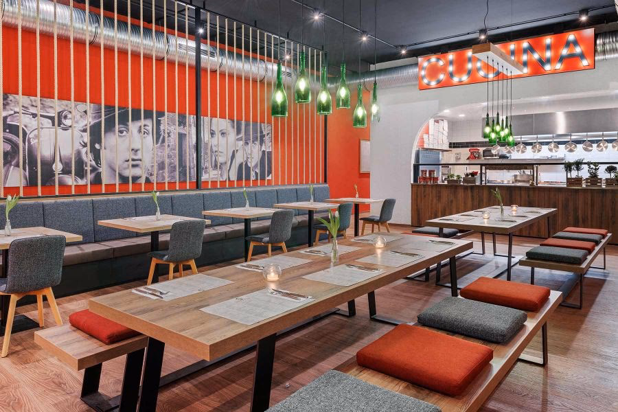 Welche Pizzas gibt es in Eggenfelden?