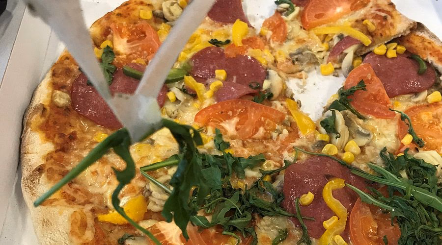 Was macht die Osteria in Linz so besonders?