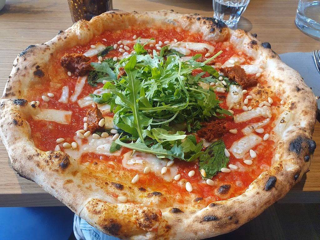 Was ist das nächste vegane Restaurant in Graz?