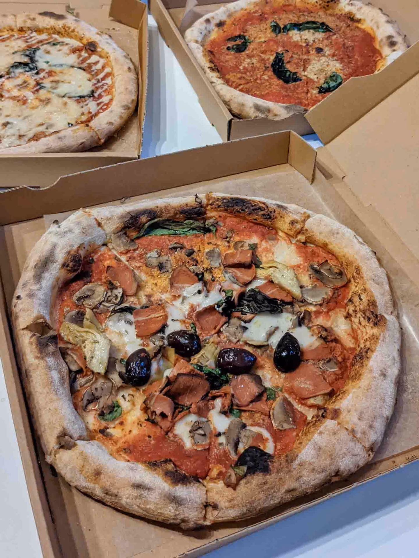 Was gibt es in München zu essen?