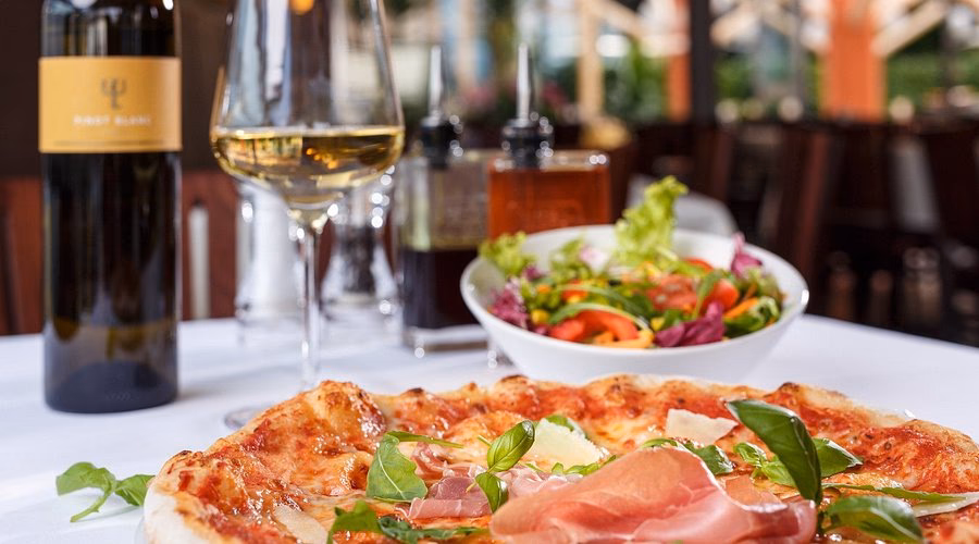 Was gibt es in Velden zu sehen?