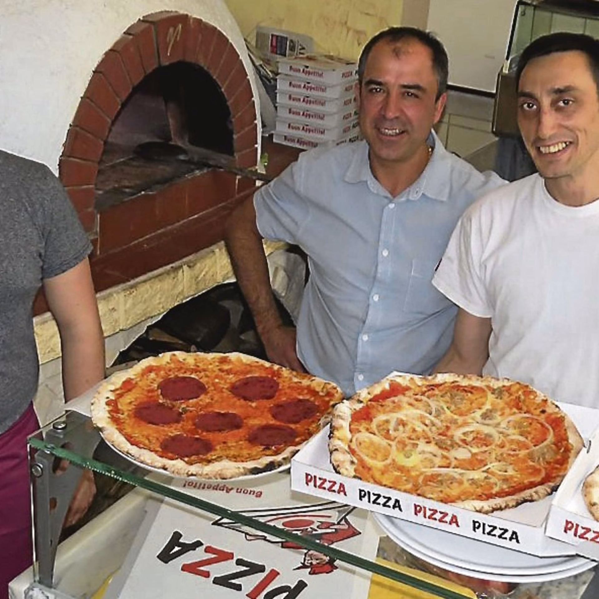 Kann ich Pizza Blitz Verden ohne Cookies besuchen?