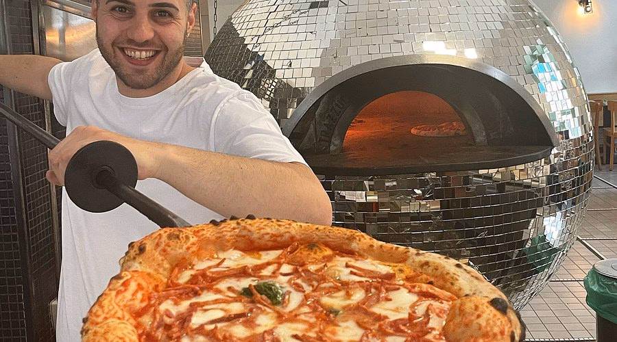 Wie gut ist die Disco Volante?