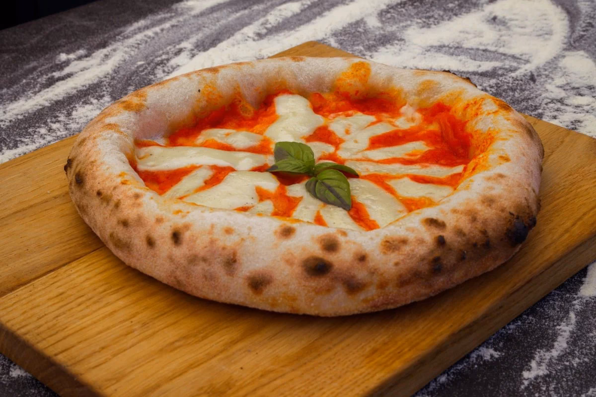 Wie macht man eine Pizza perfekt?