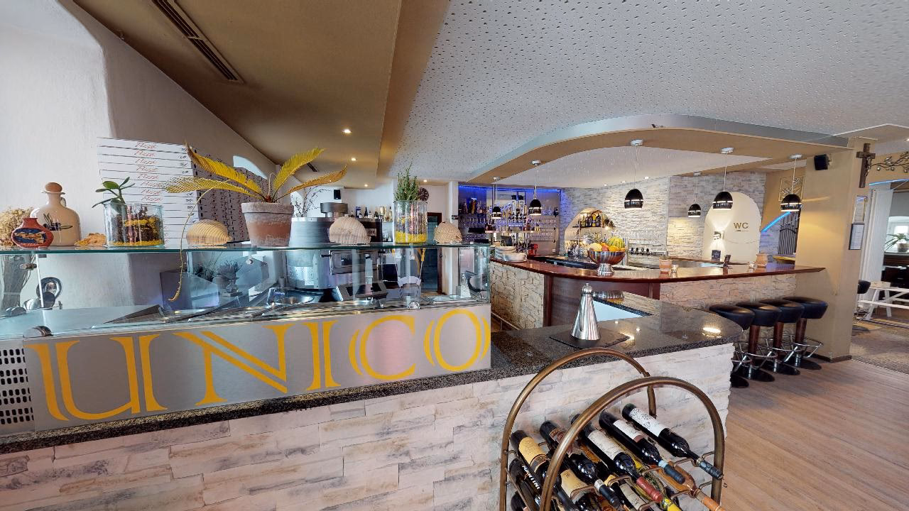 Wie lecker sind die Pizzen?