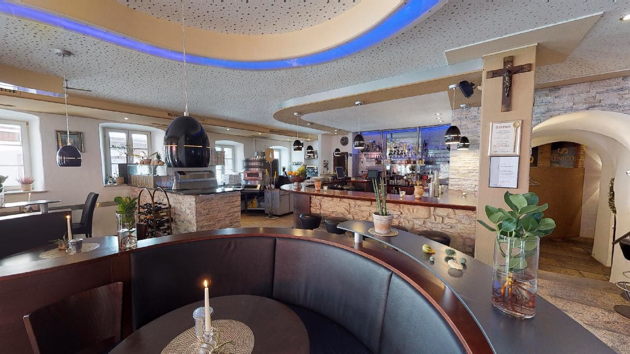 Welche Restaurants gibt es in Waldkirchen?