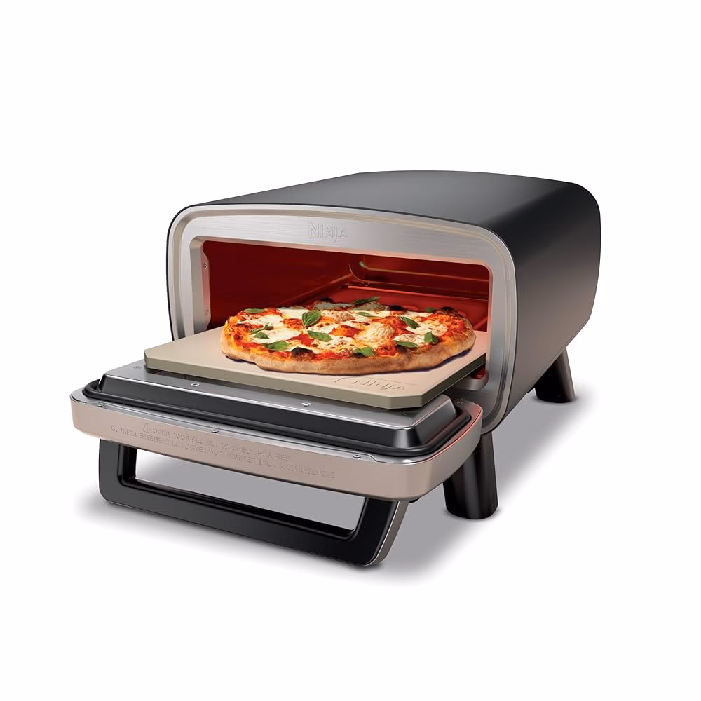 Wie sieht eine perfekte Pizza aus?