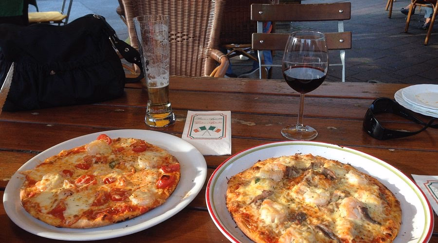 Wie gut ist das Frühstücksbuffet in Wattenscheid?