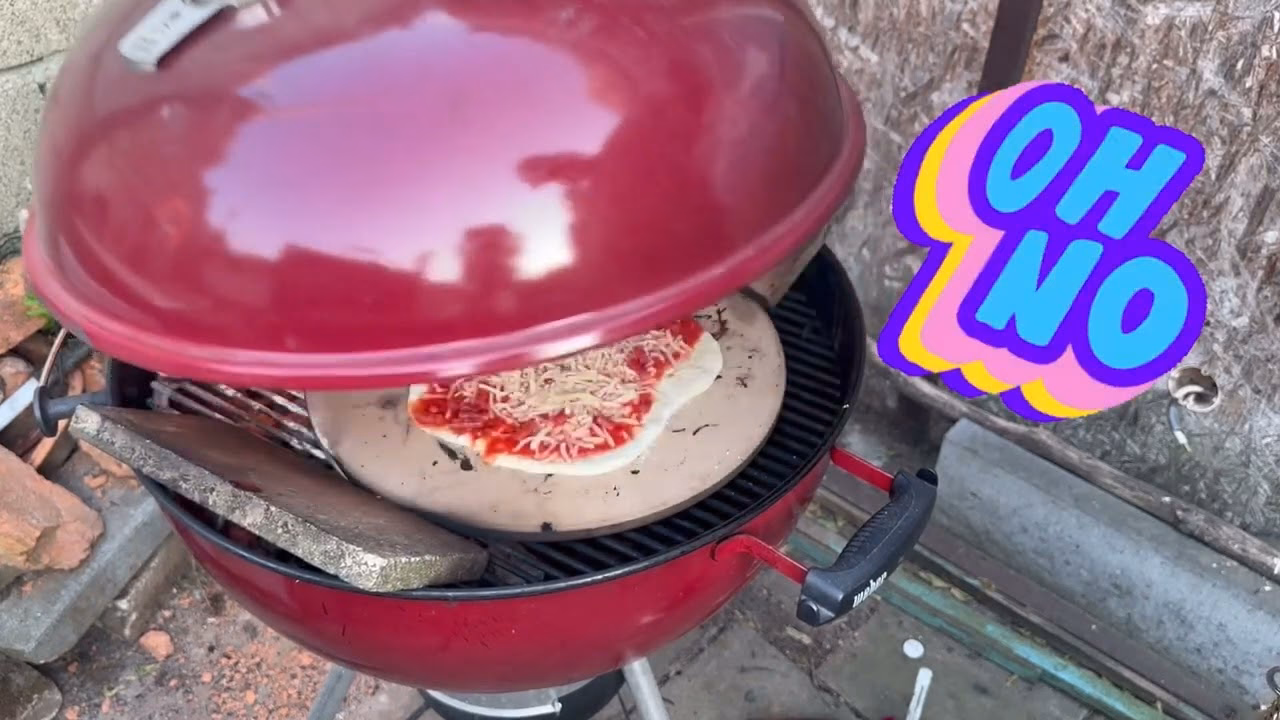 Was muss ich bei einer Pizza beachten?