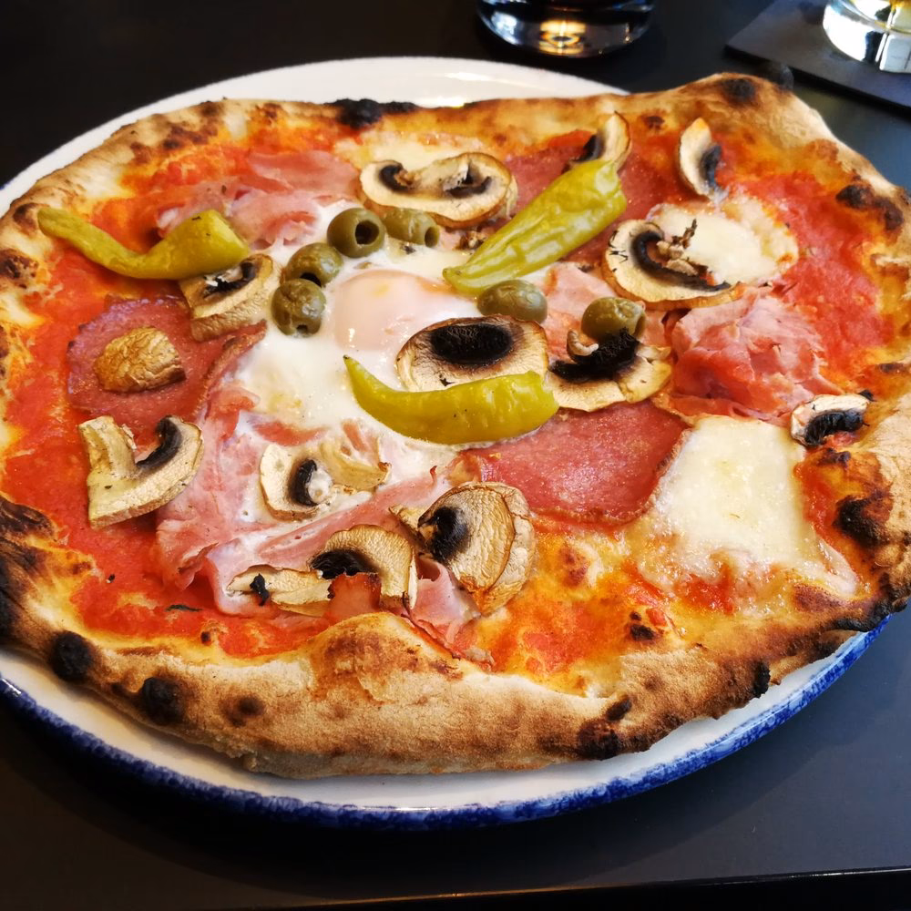 Wie kann man italienische Spezialitäten in Wendlingen am Neckar bestellen?