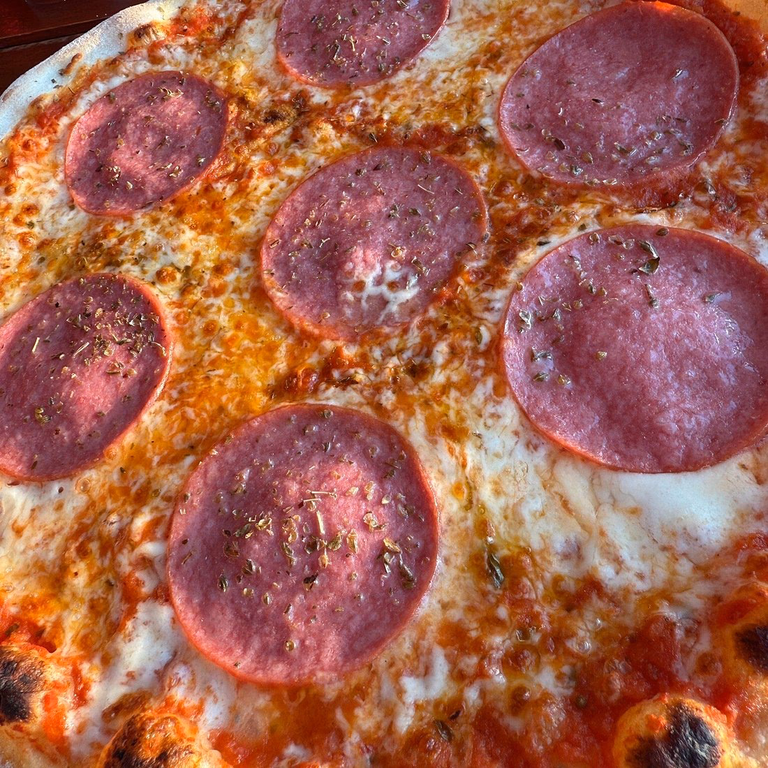 Was gibt es in Wenningstedt zu essen?