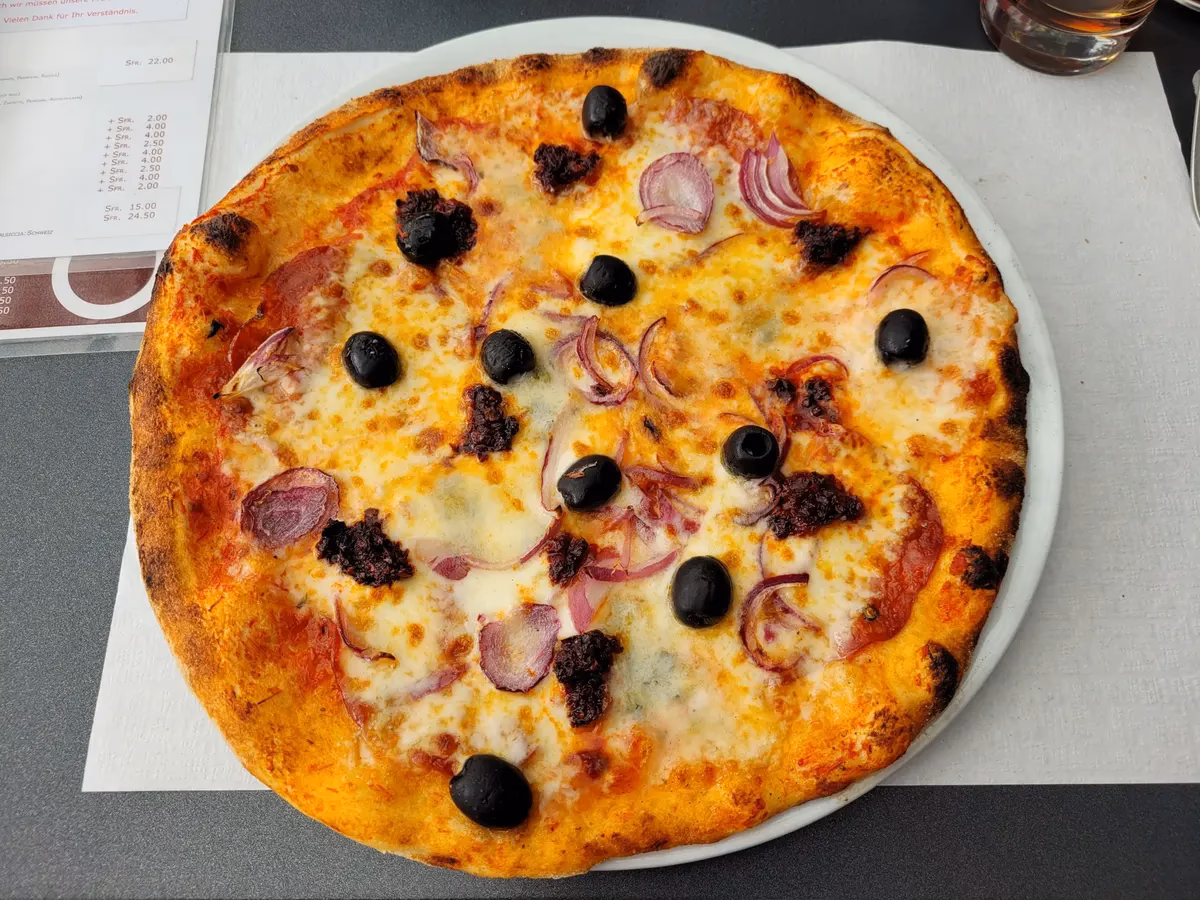 Wie kann ich bei Kurier Winterthur bestellen?