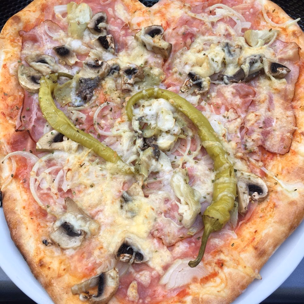 Wie kommt man nach Winzendorf?