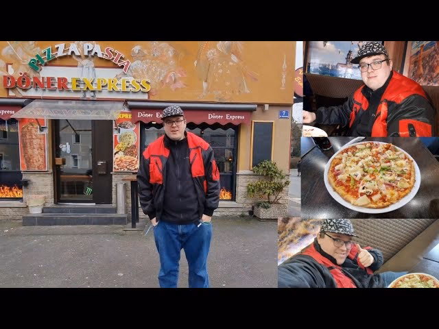Wie groß ist ein Pizzaboden?