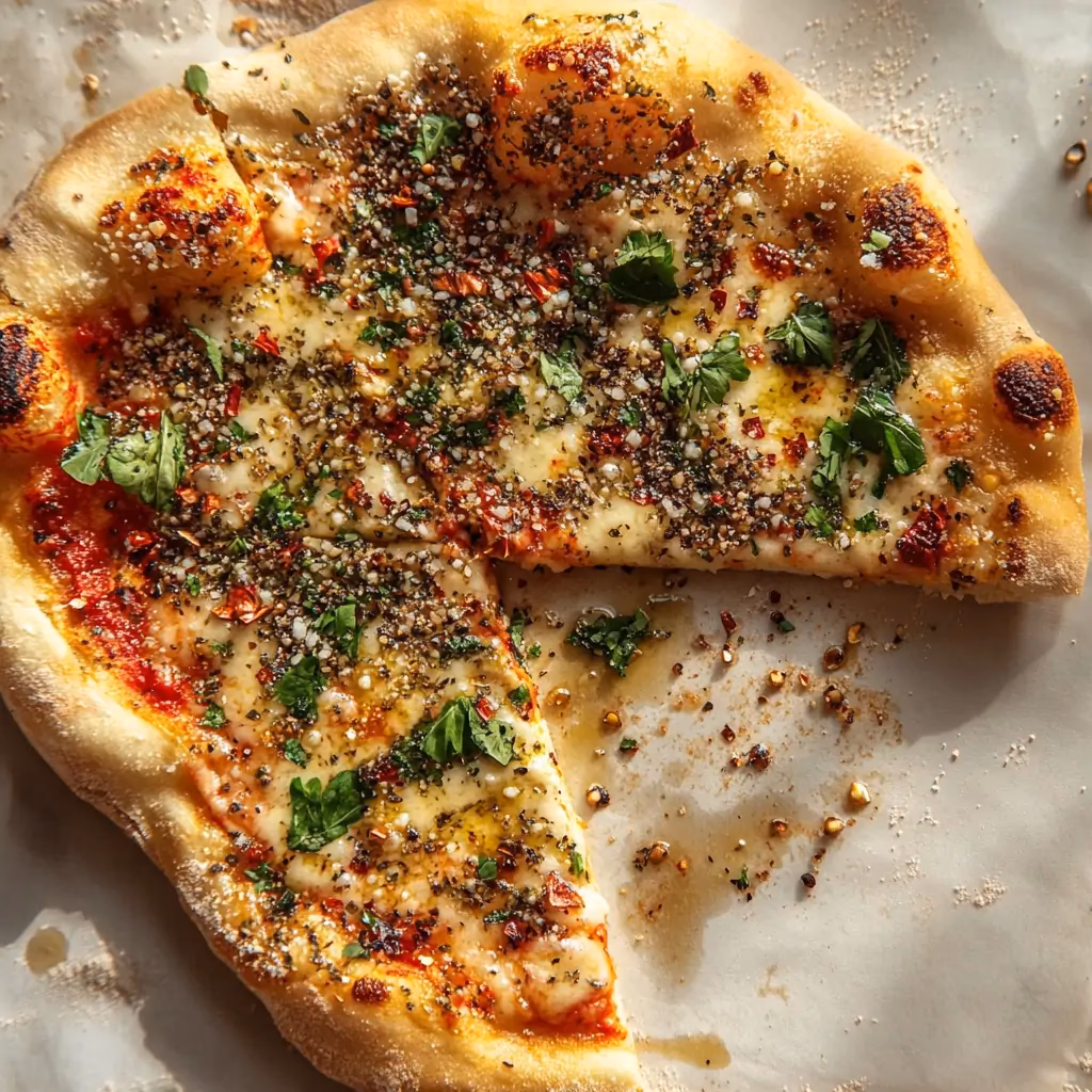 Wie schmecken Pizza-Gewürze?