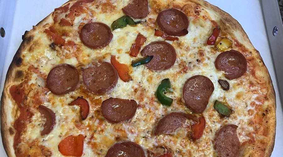 Wie viel kostet eine Pizza in Wien?